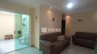 Foto 7 de Apartamento com 3 Quartos para alugar, 90m² em Vila Metalurgica, Santo André