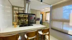 Foto 8 de Apartamento com 3 Quartos à venda, 109m² em Santa Mônica, Uberlândia