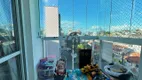 Foto 18 de Apartamento com 4 Quartos à venda, 115m² em Estreito, Florianópolis