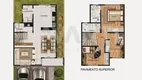 Foto 35 de Casa de Condomínio com 3 Quartos à venda, 122m² em Vila Capuava, Valinhos