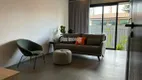 Foto 14 de Apartamento com 1 Quarto à venda, 47m² em Brooklin, São Paulo