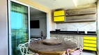 Foto 7 de Casa de Condomínio com 3 Quartos à venda, 88m² em Patacas, Aquiraz