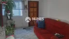 Foto 2 de Apartamento com 3 Quartos à venda, 52m² em Conjunto Habitacional Presidente Castelo Branco, Carapicuíba