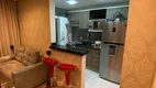 Foto 2 de Apartamento com 2 Quartos à venda, 47m² em Vossoroca, Votorantim