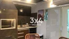 Foto 21 de Apartamento com 3 Quartos à venda, 142m² em Jardim Marajoara, São Paulo