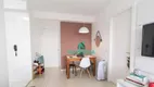 Foto 3 de Apartamento com 1 Quarto à venda, 38m² em Granja Julieta, São Paulo