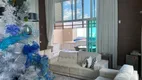 Foto 4 de Cobertura com 4 Quartos à venda, 284m² em Setor Marista, Goiânia