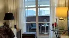 Foto 2 de Apartamento com 2 Quartos à venda, 85m² em Boqueirão, Santos