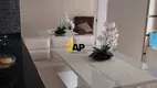 Foto 2 de Apartamento com 3 Quartos à venda, 76m² em Vila das Belezas, São Paulo
