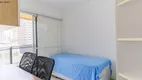 Foto 8 de Apartamento com 2 Quartos à venda, 47m² em Campo Belo, São Paulo