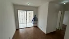 Foto 3 de Apartamento com 2 Quartos para alugar, 54m² em Liberdade, São Paulo