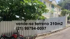 Foto 8 de Lote/Terreno à venda, 310m² em São Francisco, Niterói