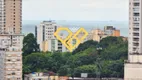 Foto 27 de Apartamento com 3 Quartos para alugar, 149m² em Marapé, Santos