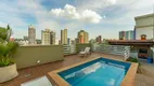 Foto 24 de Apartamento com 1 Quarto à venda, 39m² em Cambuí, Campinas