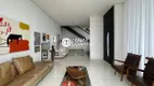 Foto 2 de Casa de Condomínio com 4 Quartos à venda, 429m² em Vila Castela , Nova Lima