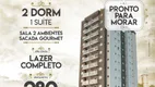 Foto 8 de Apartamento com 2 Quartos à venda, 67m² em Jardim Rosinha, Itu