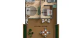 Foto 33 de Apartamento com 2 Quartos à venda, 51m² em TAMANDARE I, Tamandare