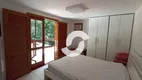 Foto 11 de Casa de Condomínio com 4 Quartos à venda, 350m² em Itacoatiara, Niterói