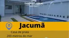 Foto 3 de Casa com 3 Quartos à venda, 210m² em Jacumã, Conde