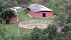 Foto 8 de Fazenda/Sítio com 9 Quartos à venda, 163000m² em Barão de Javari, Miguel Pereira