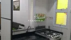 Foto 4 de Apartamento com 2 Quartos à venda, 40m² em Vila Junqueira, Santo André