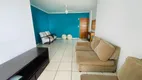 Foto 3 de Apartamento com 2 Quartos para alugar, 85m² em Aviação, Praia Grande