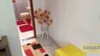 Foto 6 de Apartamento com 1 Quarto à venda, 66m² em Santa Terezinha, São Bernardo do Campo