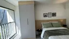 Foto 6 de Apartamento com 1 Quarto à venda, 25m² em Vila Mariana, São Paulo