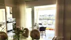 Foto 8 de Apartamento com 3 Quartos à venda, 118m² em Loteamento Residencial Vila Bella, Campinas