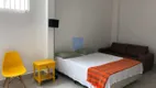 Foto 2 de Kitnet com 1 Quarto para alugar, 35m² em Mirandópolis, São Paulo