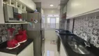 Foto 4 de Apartamento com 2 Quartos à venda, 49m² em Loteamento Dinora Rosa, Sorocaba