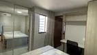 Foto 3 de Apartamento com 1 Quarto para alugar, 45m² em Ponta Verde, Maceió