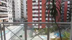 Foto 2 de Apartamento com 2 Quartos à venda, 75m² em Gávea, Rio de Janeiro