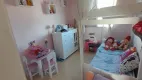 Foto 2 de Apartamento com 2 Quartos à venda, 54m² em Jardim Amazonas, Campinas