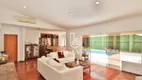 Foto 9 de Casa de Condomínio com 6 Quartos à venda, 450m² em Alphaville, Santana de Parnaíba