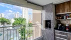 Foto 35 de Apartamento com 2 Quartos à venda, 76m² em Vila Bertioga, São Paulo