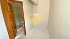 Foto 15 de Apartamento com 3 Quartos à venda, 240m² em Aparecida, Santos