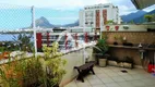 Foto 17 de Cobertura com 3 Quartos à venda, 167m² em Lagoa, Rio de Janeiro