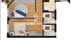 Foto 10 de Apartamento com 2 Quartos à venda, 67m² em Santa Maria, São Caetano do Sul