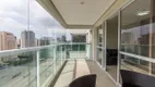 Foto 20 de Apartamento com 1 Quarto para alugar, 50m² em Brooklin, São Paulo