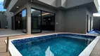 Foto 14 de Casa de Condomínio com 3 Quartos à venda, 220m² em Residencial Damha III, São José do Rio Preto
