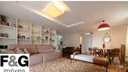 Foto 4 de Apartamento com 3 Quartos à venda, 145m² em Rudge Ramos, São Bernardo do Campo