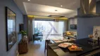 Foto 7 de Apartamento com 2 Quartos para venda ou aluguel, 84m² em Brooklin, São Paulo