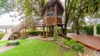 Foto 49 de Casa de Condomínio com 4 Quartos para alugar, 442m² em Santa Felicidade, Curitiba