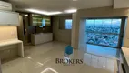 Foto 2 de Apartamento com 2 Quartos à venda, 95m² em Residencial Eldorado, Goiânia
