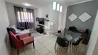 Foto 2 de Apartamento com 2 Quartos à venda, 55m² em Jardim do Estadio, Santo André