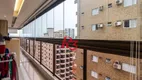 Foto 32 de Apartamento com 3 Quartos à venda, 171m² em Embaré, Santos