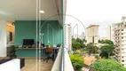 Foto 10 de Apartamento com 1 Quarto à venda, 35m² em Saúde, São Paulo