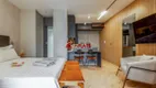 Foto 9 de Apartamento com 1 Quarto à venda, 45m² em Vila Nova Conceição, São Paulo