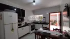 Foto 3 de Casa com 3 Quartos à venda, 136m² em Vila Helena, Santo André